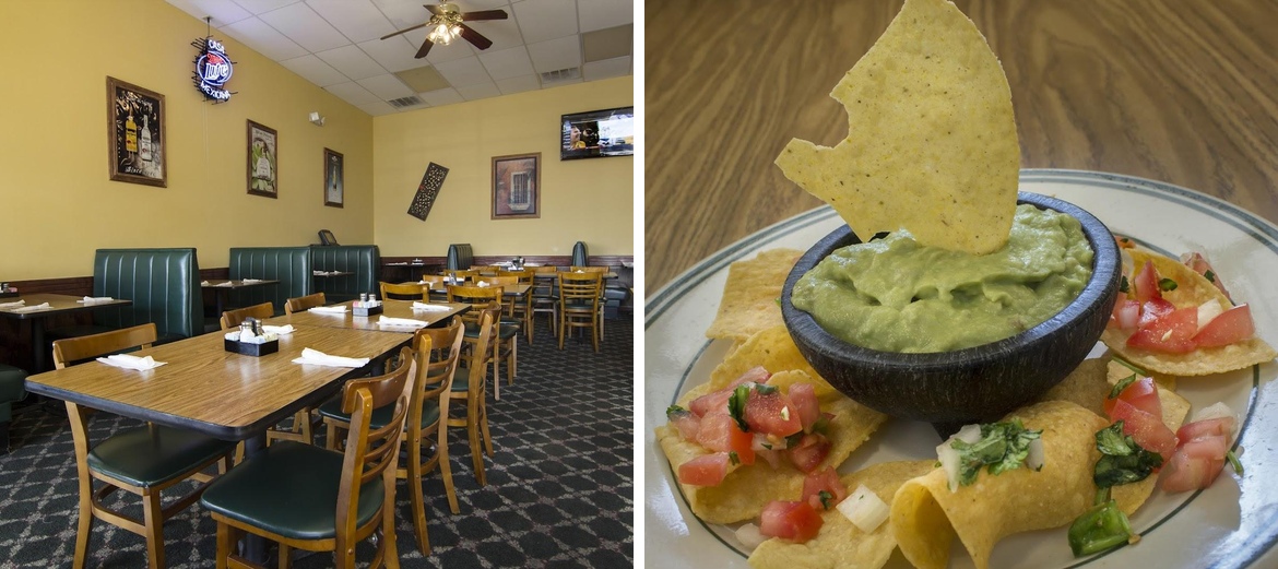 Casa Mexicana
