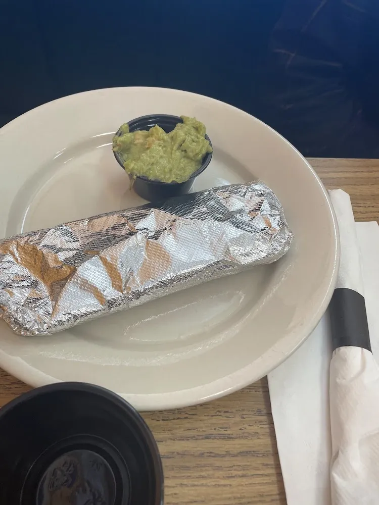 3 Tortillas