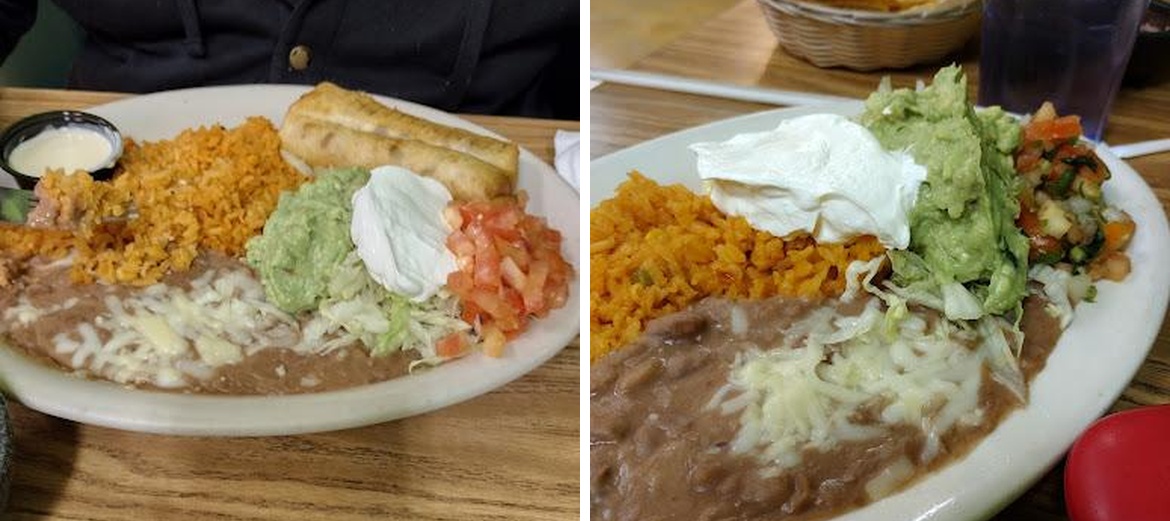 Casa Mexicana