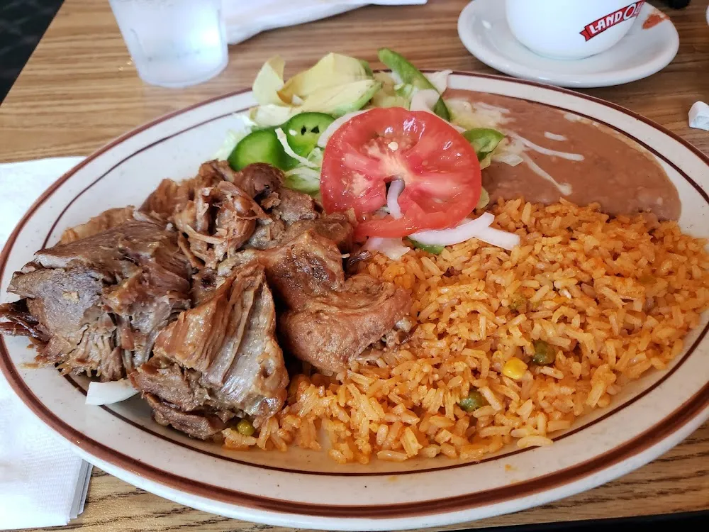 Carnitas