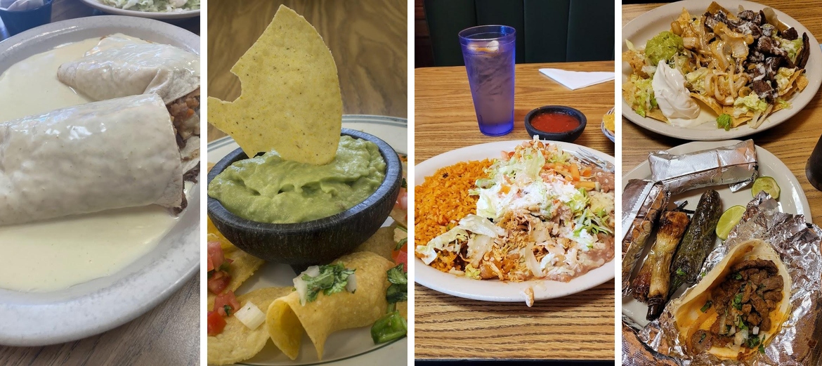 Casa Mexicana