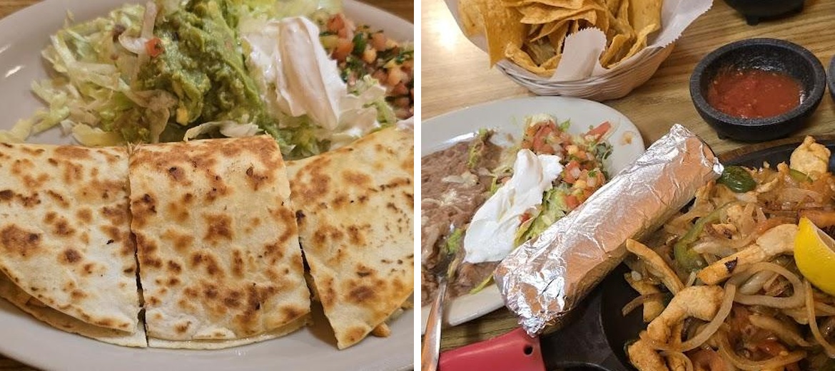 Casa Mexicana