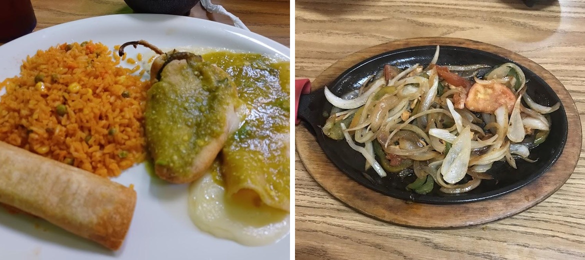 Casa Mexicana