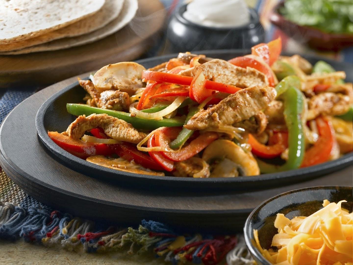 Casa Mexicana