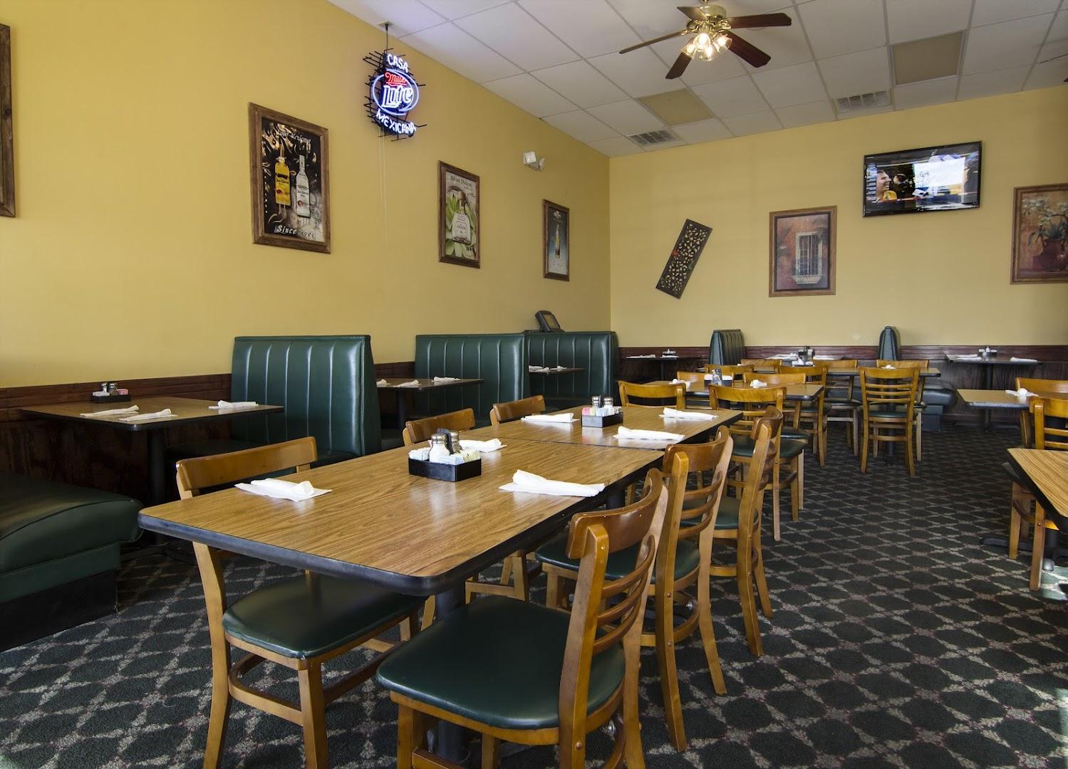 Casa Mexicana