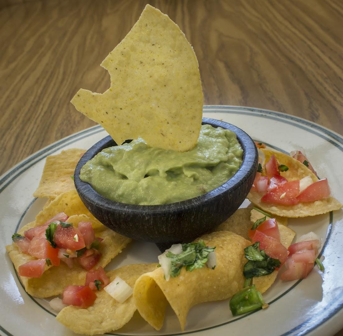 Casa Mexicana