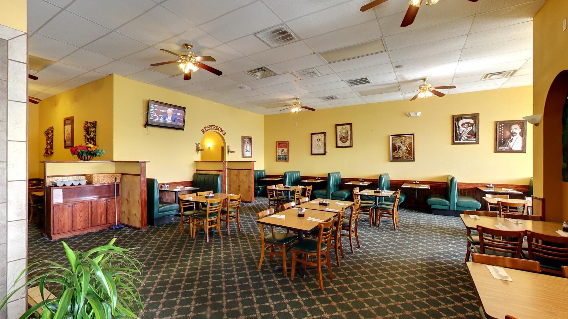 Casa Mexicana
